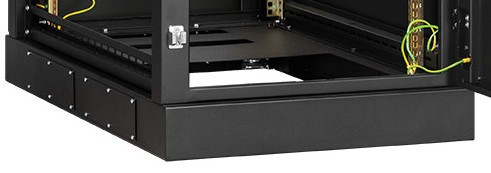 Два основания TLK TFA-6010-BK