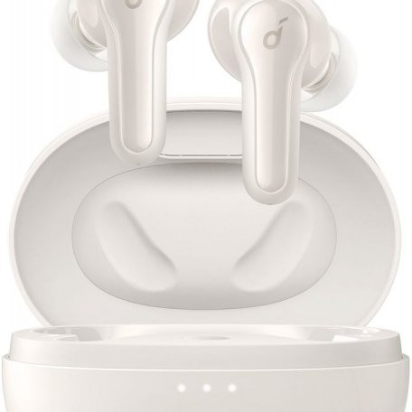 Наушники Soundcore Life Note E White