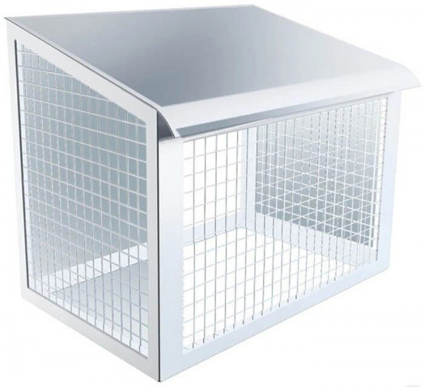 Корзина Sinbo 1000х800х500