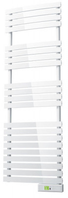 Электрический полотенцесушитель ROINTE TOALLERO BLANCO 600 (DTE060SEW)  D SERIES