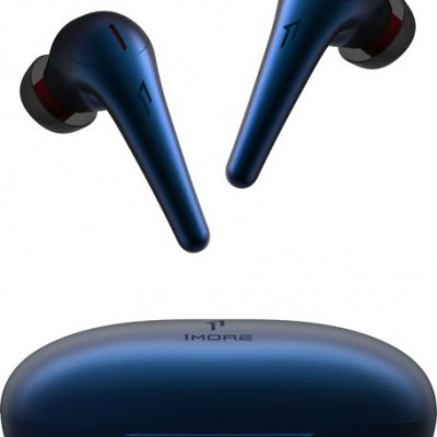 Наушники 1More Comfobuds PRO blue (ES901)