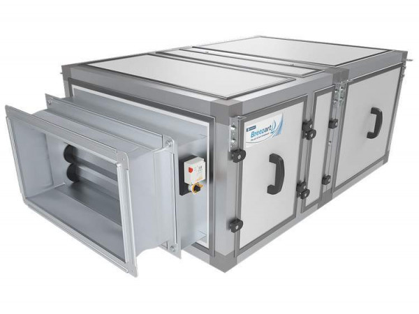 Вытяжная установка Breezart 2700C Extra