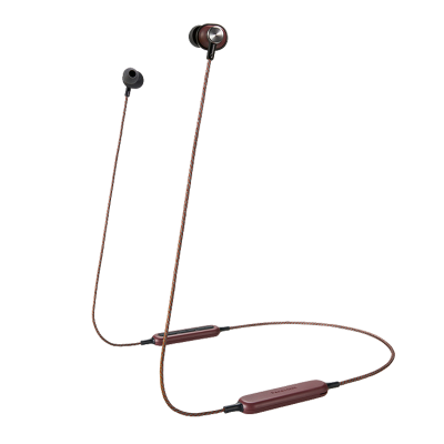 Наушники Panasonic RP-HTX20BGER