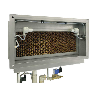 Форсуночный увлажнитель Эконау ЕК-20