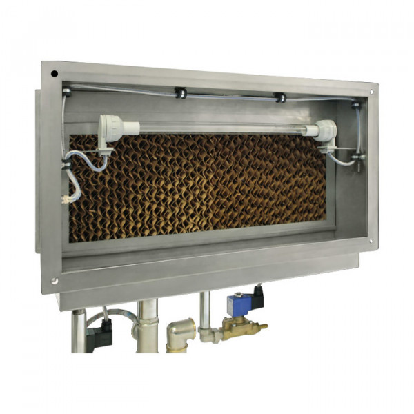 Форсуночный увлажнитель Эконау ЕК-20