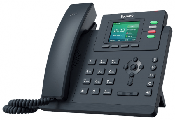 VoIP-телефон Yealink SIP-T33G