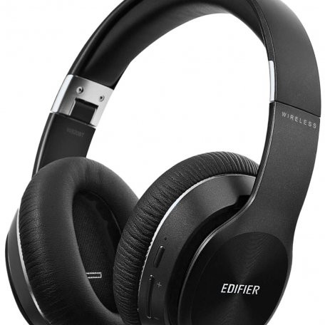 Наушники Edifier W820BT black