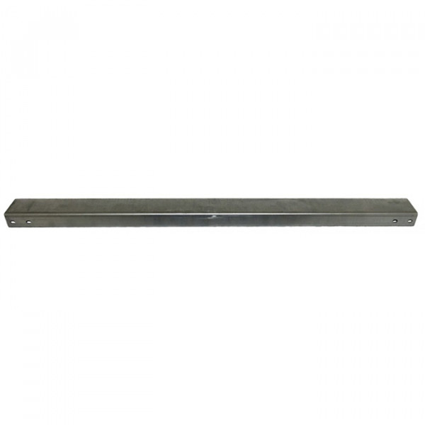Профиль монтажный Hyperline TGB3, способ монтажа: на шкаф, горизонтальный, 60 мм Ш, 650мм Д, для серии TTB, сталь