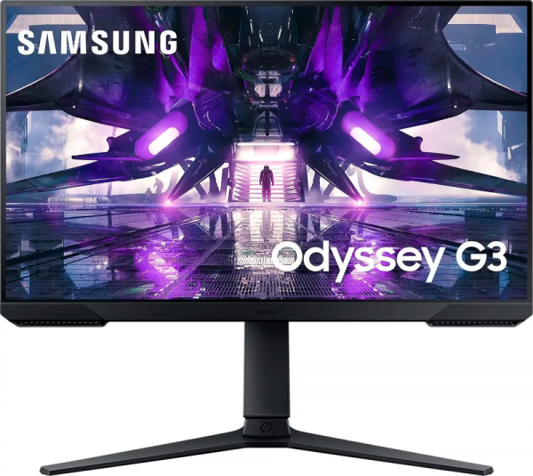 Монитор Samsung 24' S24AG320NI