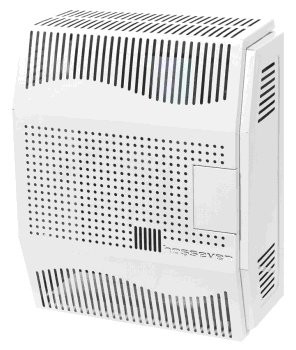 Газовый конвектор мощностью 3 кВт Hosseven HDU-3 DKV Fan (420031)