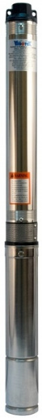 Скважинный насос Vodotok БЦПЭ-ГВ-75-0.5-16м-Ч