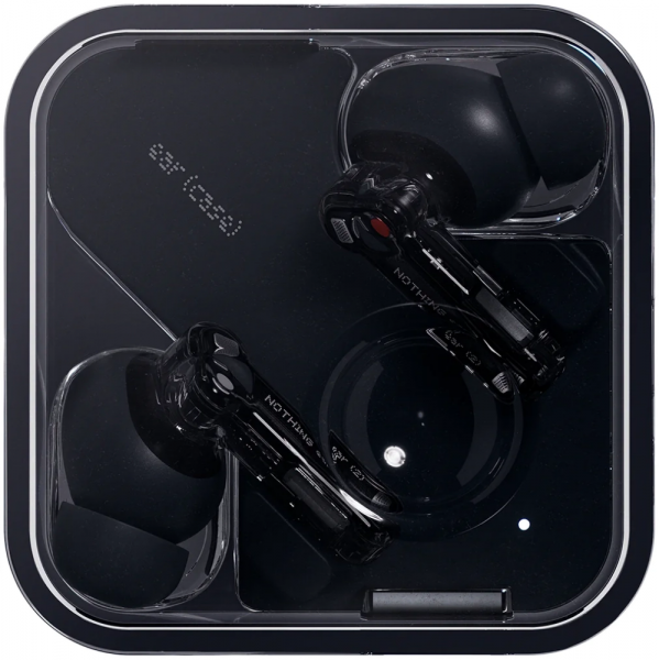 Гарнитура Nothing Ear 2 Black