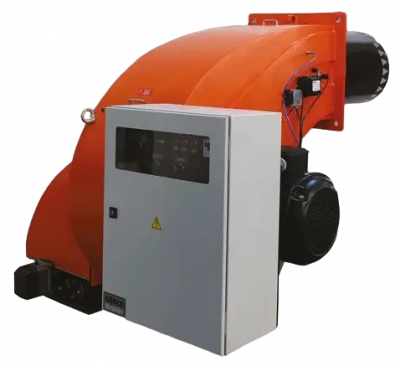 Дизельная горелка Gokce TO 803/М a