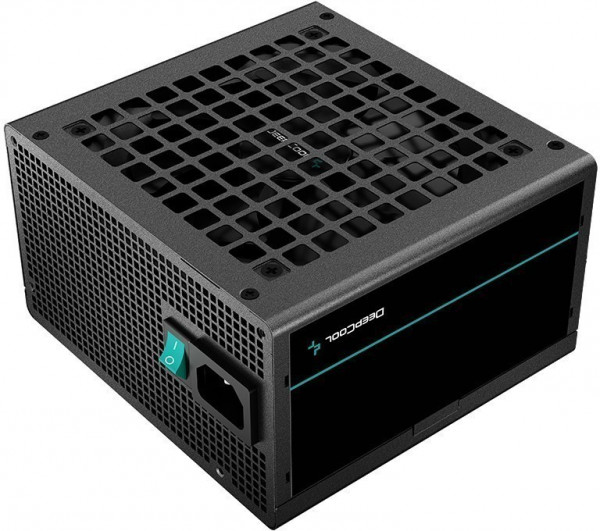 Блок питания 750W DeepCool PF750
