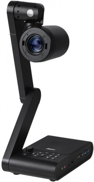 Документ-камера AVer AverVision M90UHD