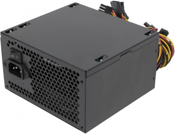 Блок питания 450W HIPER HPC-450 OEM