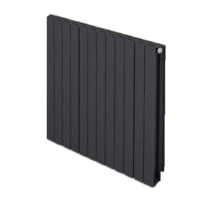 Алюминиевый радиатор Carisa FOR 0895060012