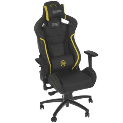 Кресло игровое Sharkoon SHARK ZONE GS10