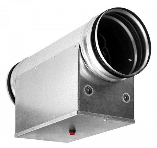 Электронагреватель Zilon ZEA 250-12/3