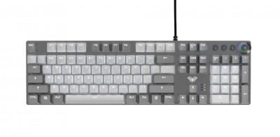 Механическая клавиатура AULA F2088