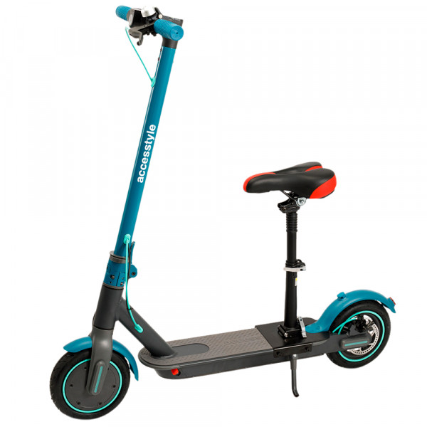 Электросамокат Accesstyle Tsunami 30SST