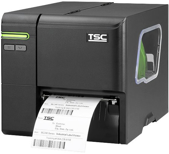 Принтер этикеток TSC ML240P