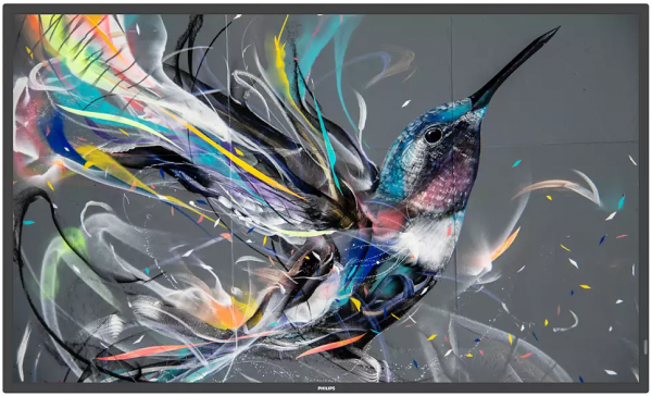 ЖК панель Philips 43' 43BDL3550Q