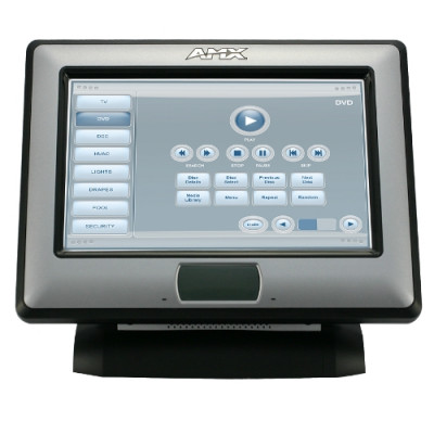 Панель управления AMX NXT-CV7