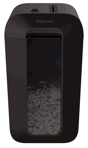 Уничтожитель бумаги (шредер) Fellowes PowerShred LX65
