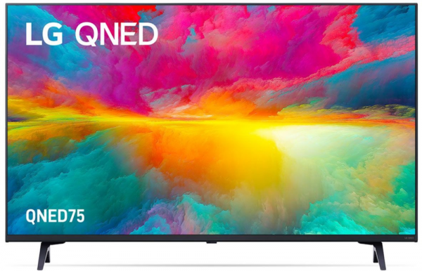 ЖК телевизор LG 43' 43QNED756RA
