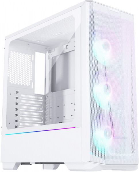 Корпус Phanteks Eclipse G360A White