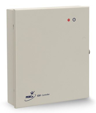 Контроллер PERCo-C01