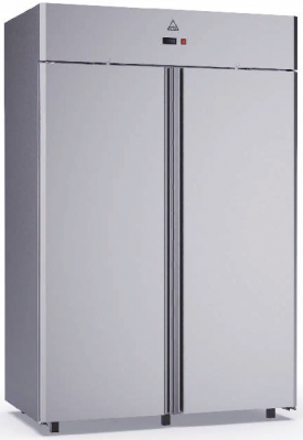 Холодильный шкаф Аркто ШХФ-1000-КГП