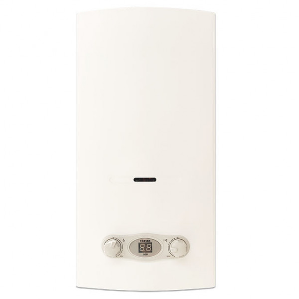 Газовый проточный водонагреватель VilTerm S10