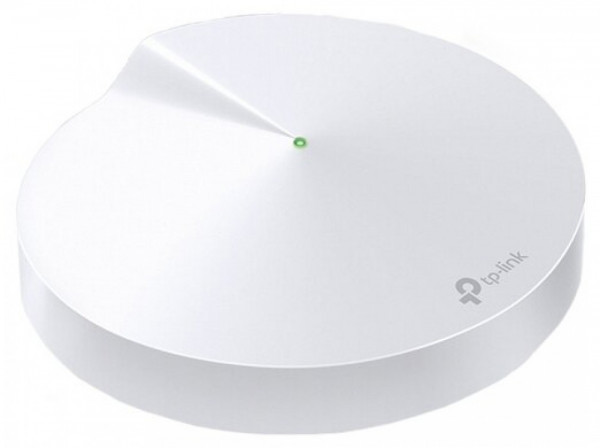Mesh роутер TP-Link Deco M5 (1 шт.)