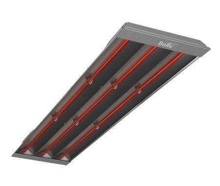 Инфракрасный обогреватель Ballu BIH-T-6.0