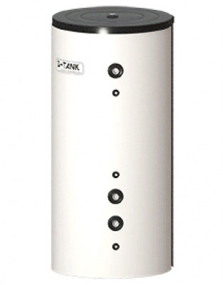 Буферный накопитель S-tank ET 5000