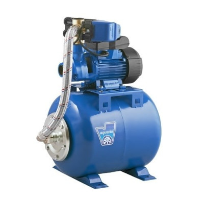 Поверхностная насосная станция Aquario AUTO ADB-35(H)