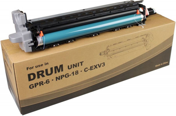 Фотобарабан CET CET4960