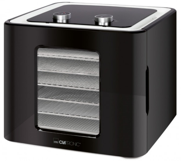 Сушильный шкаф для пищи Clatronic DR 3773