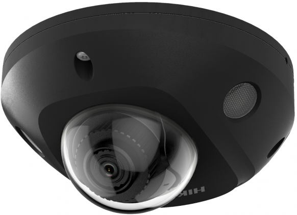 IP камера Hikvision DS-2CD2543G2-IS 2.8мм Black