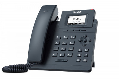 IP-телефон Yealink T3, (SIP-T30P without PSU)