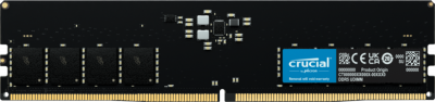 Оперативная память 32Gb DDR5 5600MHz Crucial (CT32G56C46U5)