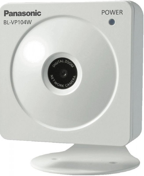 IP камера Panasonic BL-VP104WE