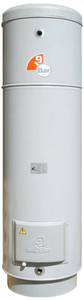 Электрический накопительный водонагреватель 9Bar SE 500 (10+10 кВт)