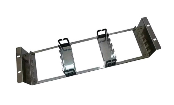 Рама для крепления Krone, плинтов 150, 3U, 19"