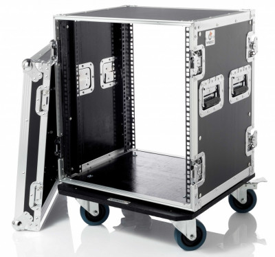 Рэковый кейс Bespeco CRO312PR