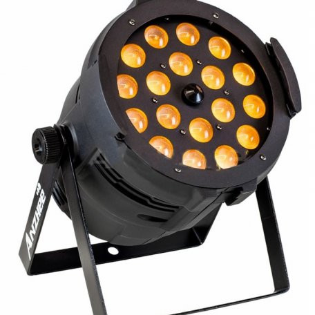 Светодиодный прожектор Anzhee P18x18-ZOOM