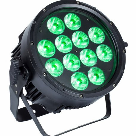 Светодиодный прожектор Anzhee P12x12 SD WP