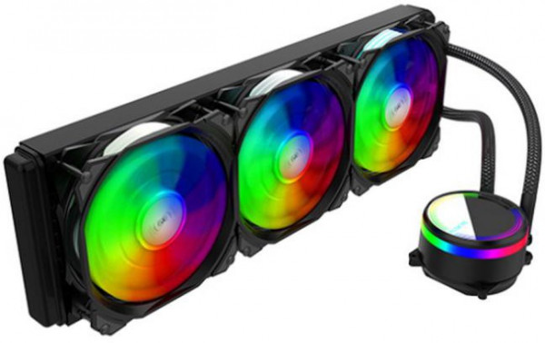 Система жидкостного охлаждения Alseye M360B